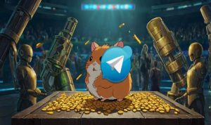 Game Crypto di Telegram Menjadi Populer pada Tahun 2024, Pavel Durov Ungkap Potensi Besar