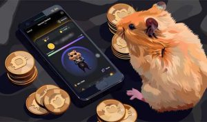 Game Viral Hamster Kombat Raih 250 Juta Pemain dan Hadiah Menarik
