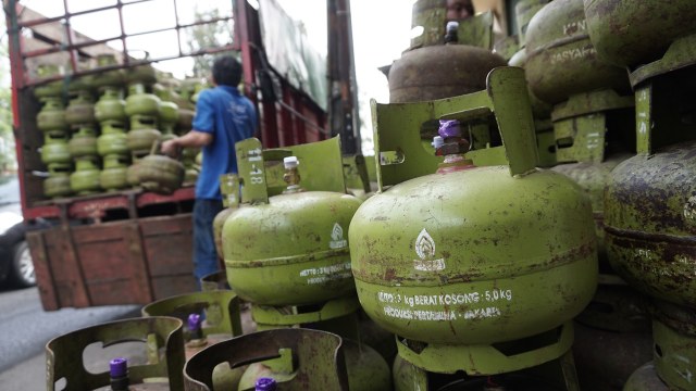 Gas LPG 3 Kg, Pembatasan dan Penyaluran Subsidi oleh Kementerian ESDM