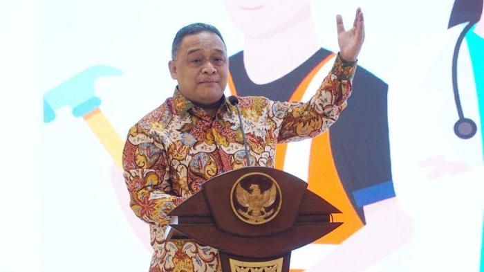 Geger! Benny Rhamdani Buka Tabir Kasus Judi Online! Inisial T Terlibat, Ini Keterangan Lengkapnya!