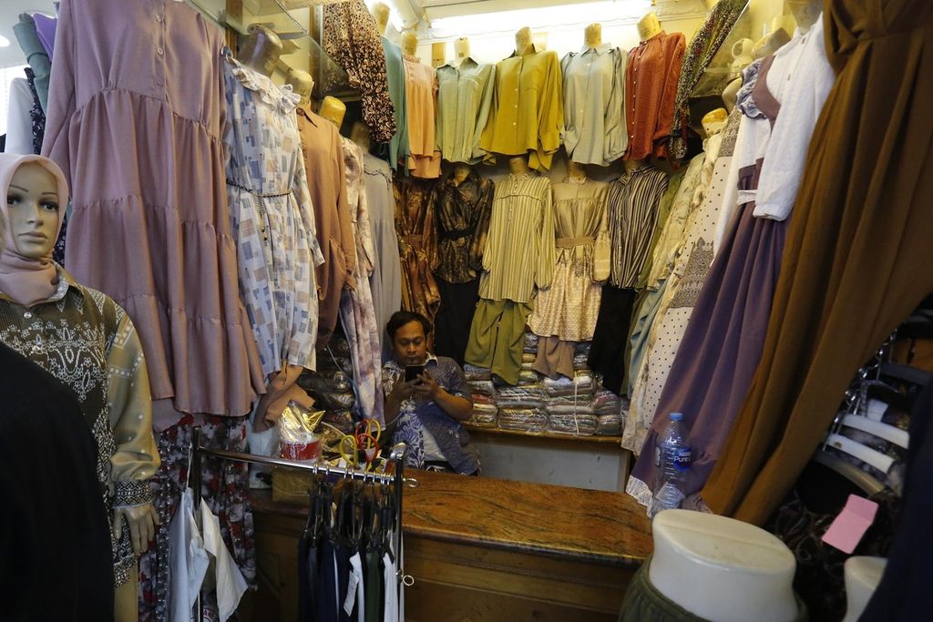 Gempuran Produk Impor Meningkat, Pemerintah Diminta Perketat Regulasi