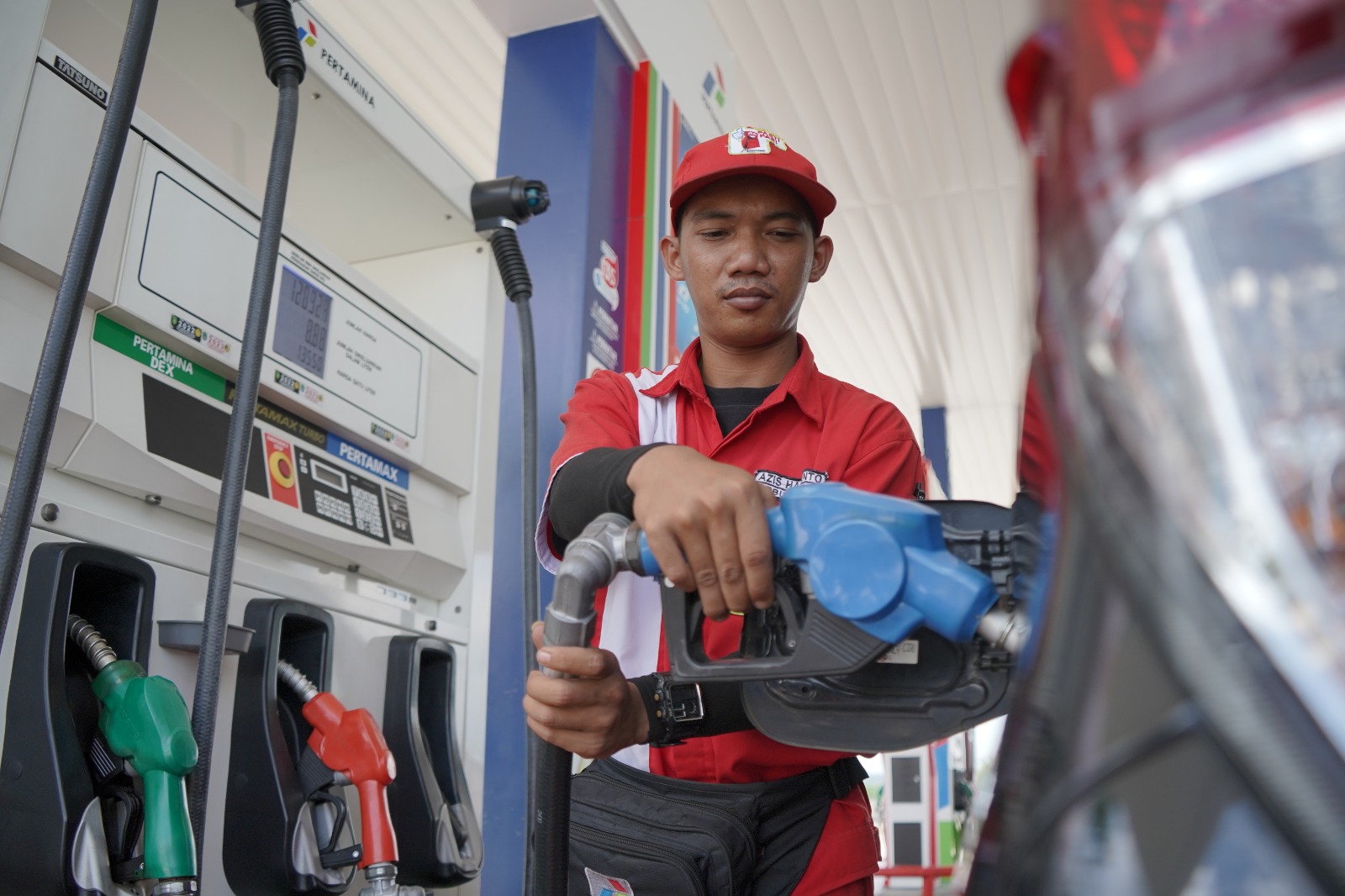 Harga BBM Non Subsidi Agustus 2024 Terungkap! Pertamina Janjikan Ini!