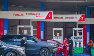 Harga BBM Pertalite Tetap Stabil Meski Biaya Produksi Melonjak