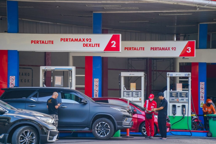 Harga BBM Pertalite Tetap Stabil Meski Biaya Produksi Melonjak