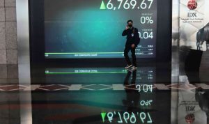 IHSG Menguat 8,60 Poin pada Pembukaan Senin, LQ45 Naik 1,82 Poin