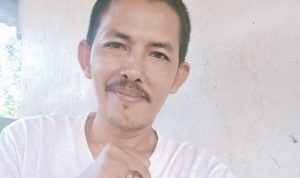 Ucok Siregar. Foto : BP/Ist