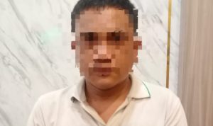 Kedua pelaku yang diamankan.(Istimewa)