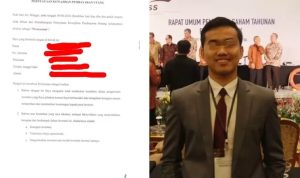 Influencer Saham Ahmad Rafif Janji Lunasi Utang Investasi Rp 71 Miliar