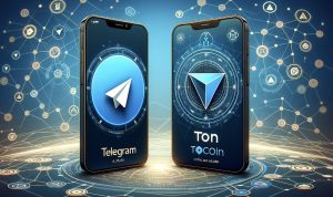Intip Kinerja Toncoin (TON) Milik Telegram yang Lagi Ramai