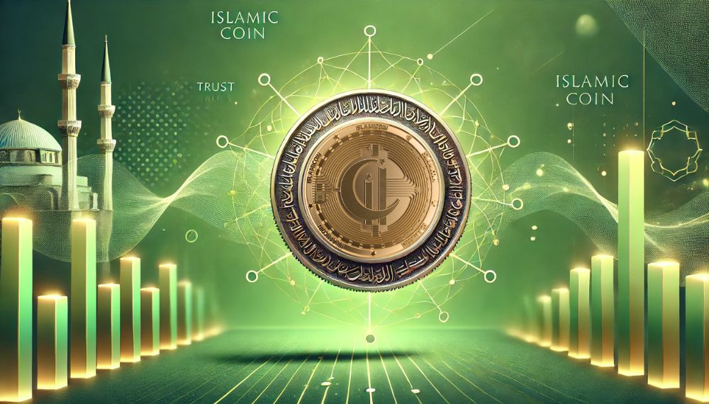 Islamic Coin (ISLM) Dapat Dukungan Fatwa dari MUI