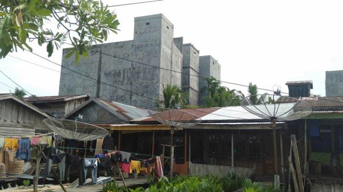 Izin Penangkaran Sarang Walet di Lubuk Linggau Dipertanyakan Warga