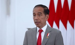 Presiden Jokowi: Situasi Dunia Kacau, Ekonomi Indonesia Tetap Stabil