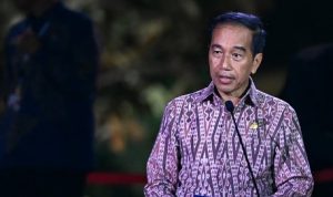 Jokowi Menggebrak! NU dan Muhammadiyah Dapat Kesempatan Emas Mengelola WIUPK – Simak Detailnya!
