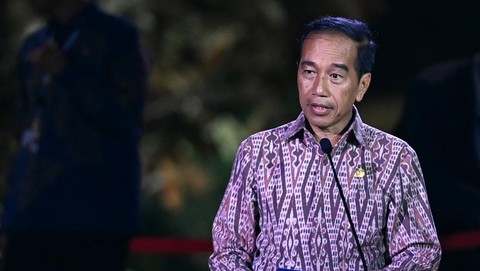 Jokowi Menggebrak! NU dan Muhammadiyah Dapat Kesempatan Emas Mengelola WIUPK – Simak Detailnya!