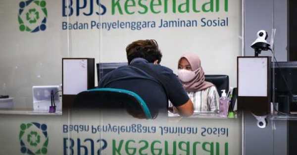 KPK Ungkap Skandal BPJS Kesehatan 34 Miliar di Tiga Rumah Sakit