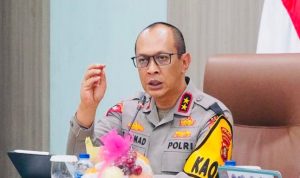 Kapolda Sumsel Sebut Kebakaran Sumur Minyak Ilegal Tragedi Kemanusiaan