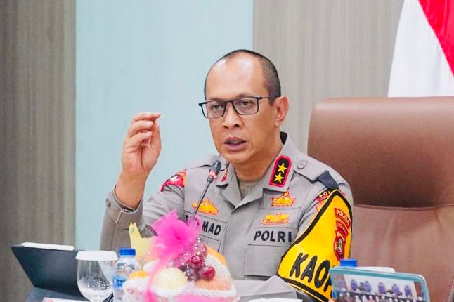 Kapolda Sumsel Sebut Kebakaran Sumur Minyak Ilegal Tragedi Kemanusiaan