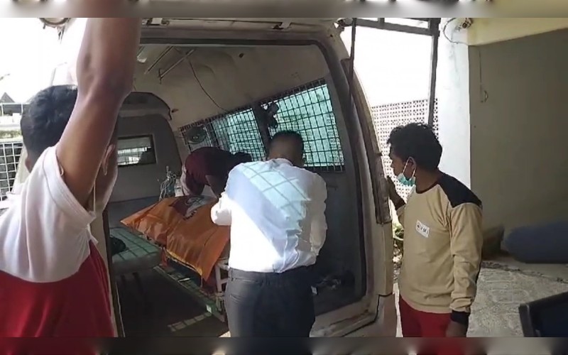 Kasus Tewasnya Narapidana Lapas Palembang Mulai Temui Titik Terang
