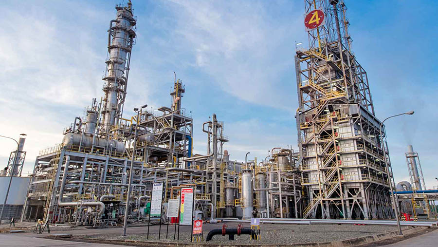 Kebijakan HGBT Dilanjutkan untuk 7 Sektor Industri ini!