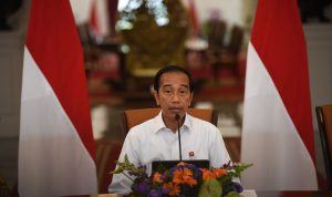 Kebijakan Pengguna BBM Subsidi Segera Ditentukan oleh Presiden Jokowi
