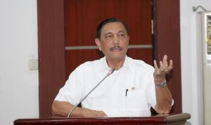 Kebijakan Tarif Impor 200% Dilakukan untuk Lindungi Industri Dalam Negeri