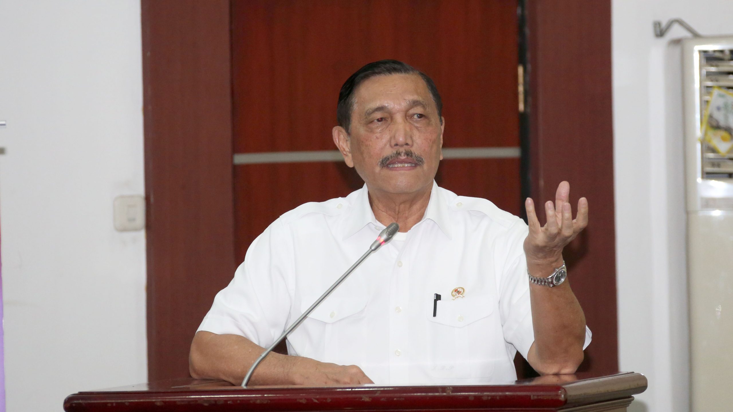 Kebijakan Tarif Impor 200% Dilakukan untuk Lindungi Industri Dalam Negeri