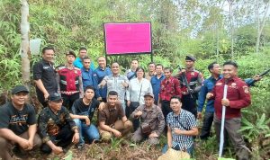 Kejagung Sita Aset Penambang Jahat di Sulawesi Selatan