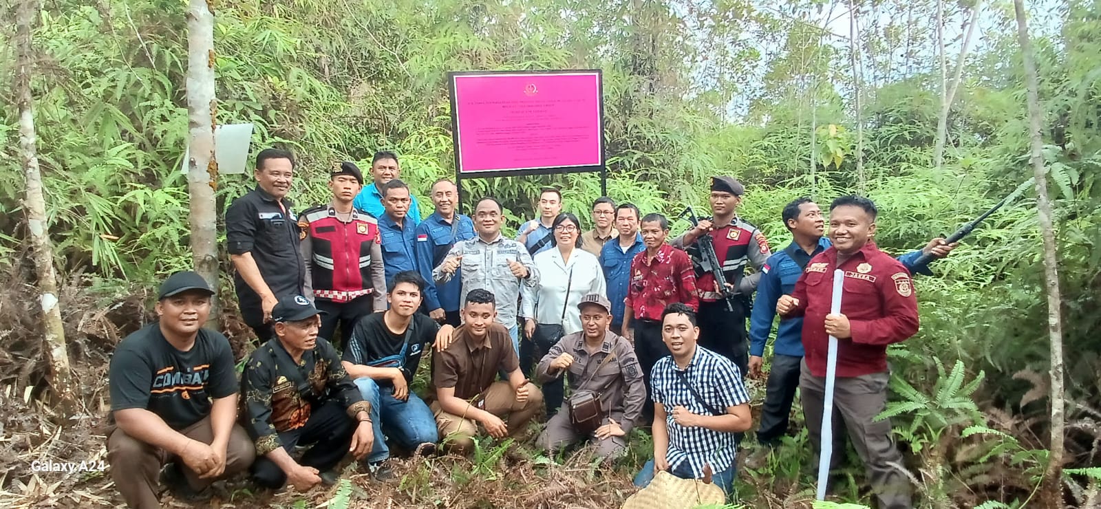 Kejagung Sita Aset Penambang Jahat di Sulawesi Selatan