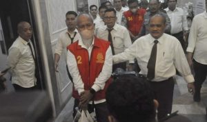 Kejaksaan Tinggi Sumsel Tetapkan 6 Tersangka Korupsi Pertambangan Batu Bara di Lahat