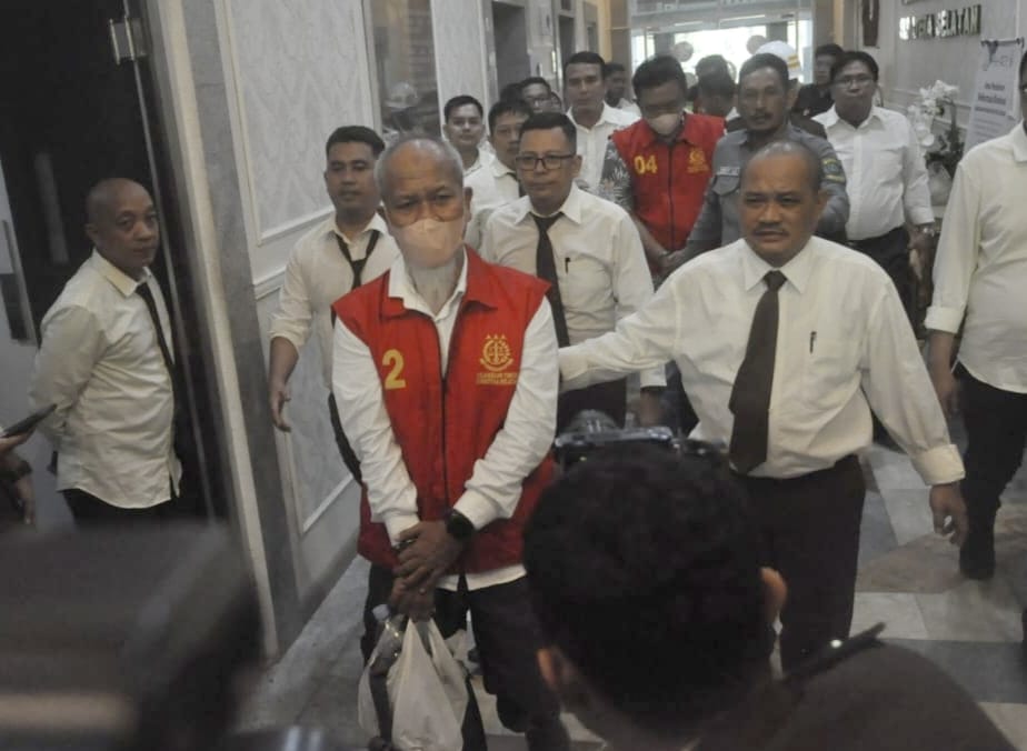 Kejaksaan Tinggi Sumsel Tetapkan 6 Tersangka Korupsi Pertambangan Batu Bara di Lahat