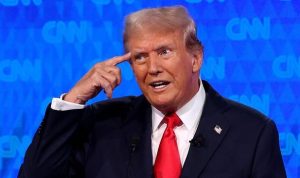 Kemenangan Donald Trump Membuka Peluang Kebijakan Baru The Fed