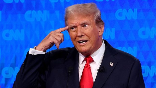 Kemenangan Donald Trump Membuka Peluang Kebijakan Baru The Fed