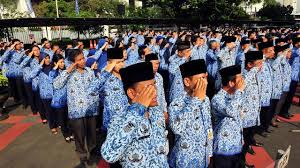 Kenaikan Gaji ASN 2025, Suharso Monoarfa Pastikan Kabar Baik!