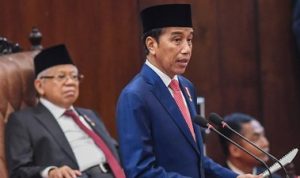 Kenaikan Gaji ASN dan PNS Dipastikan Tahun Depan oleh Presiden Joko Widodo