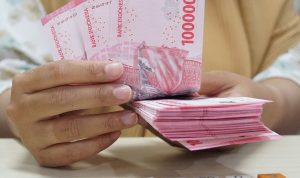 Kenaikan Suku Bunga Global dan Pelemahan Rupiah Menguntungkan Perbankan RI