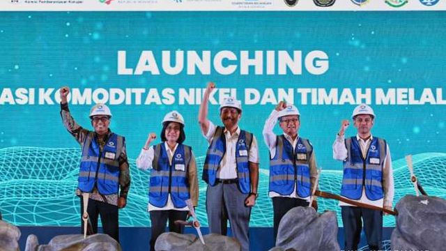 Keterlambatan Penerapan Simbara dan Implikasinya Terhadap Korupsi di Sektor Pertambangan 
