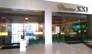 Kinerja Luar Biasa Cinema XXI, Catat Laba Rp389,18 Miliar di Kuartal II-2024