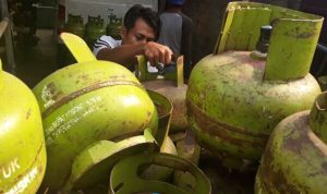 Komisi VII DPR RI Usulkan Perubahan Skema Subsidi LPG Menjadi Bantuan Tunai