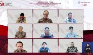 Kondisi Perbankan Indonesia Tetap Stabil dan Resilien per Juni 2024