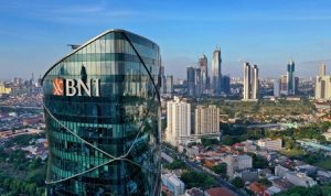 Likuiditas BBNI Tetap Sehat Meski Tren Suku Bunga Tinggi