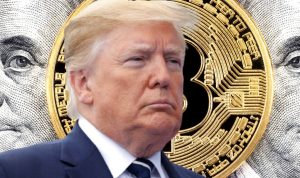 Lompatan Harga Market Kripto Hari Ini Didukung Donasi Jumbo untuk Trump