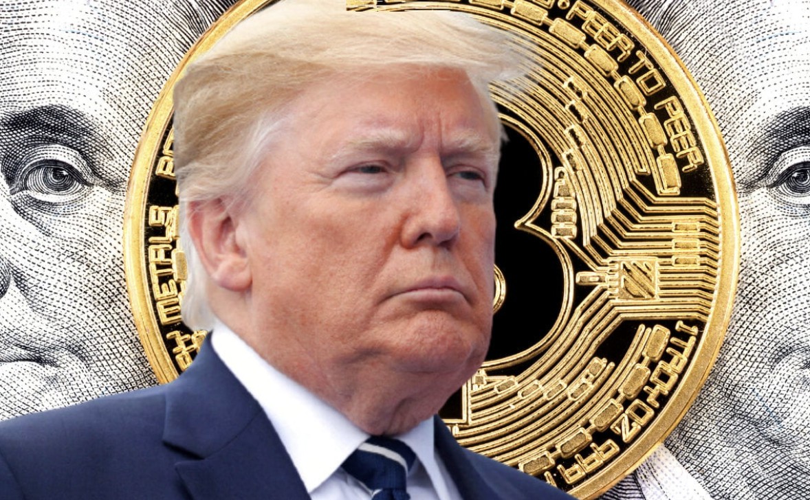 Lompatan Harga Market Kripto Hari Ini Didukung Donasi Jumbo untuk Trump