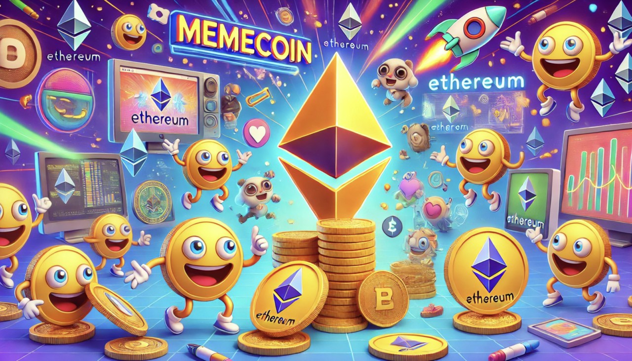 Memecoin dan Real-World Assets Mendominasi Narasi Crypto di Kuartal Kedua 2024