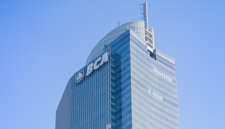 NPL BBCA Naik, Rasio Kredit Bermasalah PT Bank Central Asia Tbk Meningkat