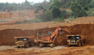 Nikel RI Masuk Bursa Dunia, Indonesia Jadi Pemain Kunci di Industri Nikel