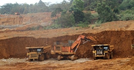 Nikel RI Masuk Bursa Dunia, Indonesia Jadi Pemain Kunci di Industri Nikel