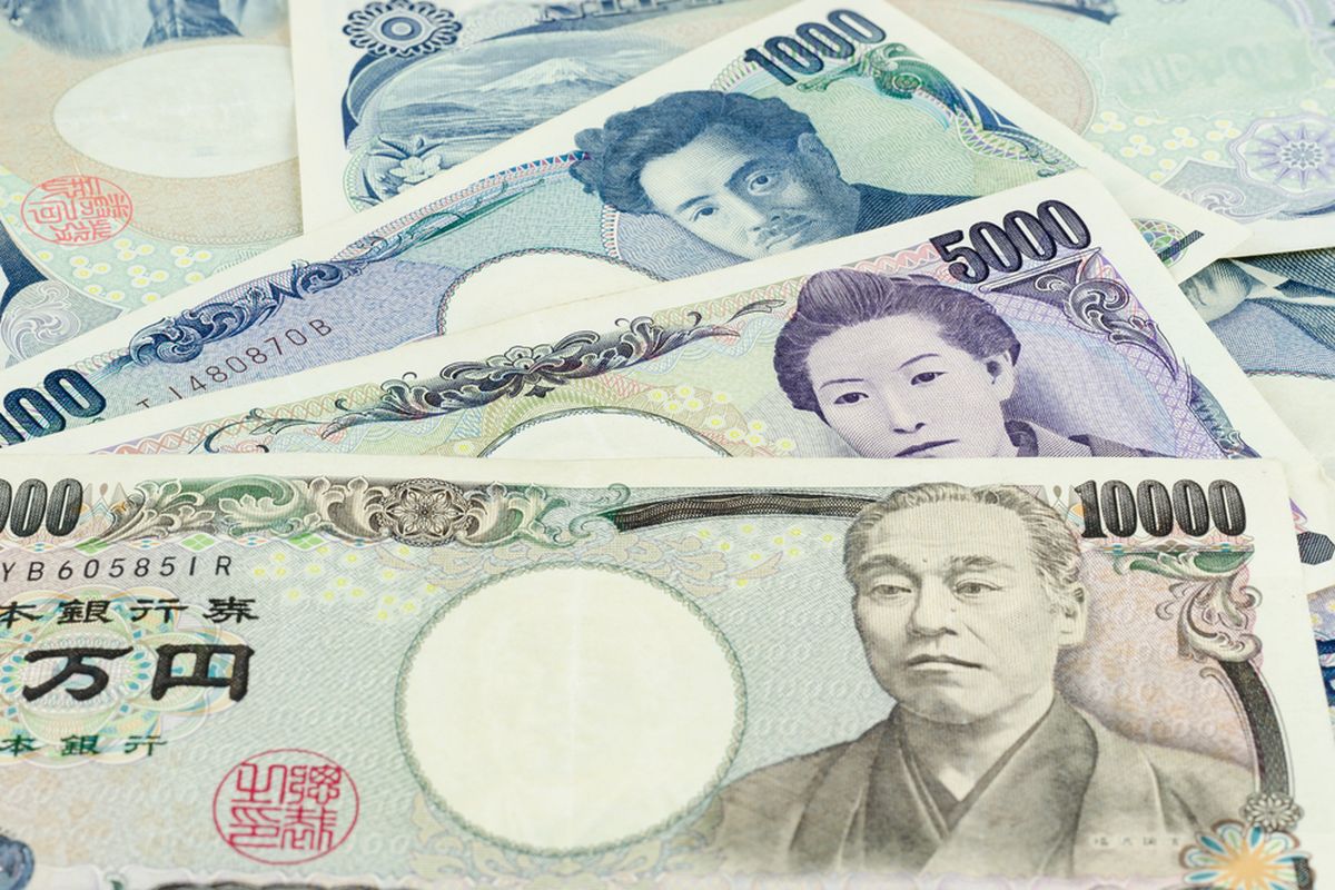Nilai Tukar Rupiah Melemah, Pengaruh Kabar Bank Sentral Jepang dan AS 