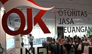 OJK Cabut Izin Usaha 12 Bank Perkreditan Rakyat Sepanjang 2024