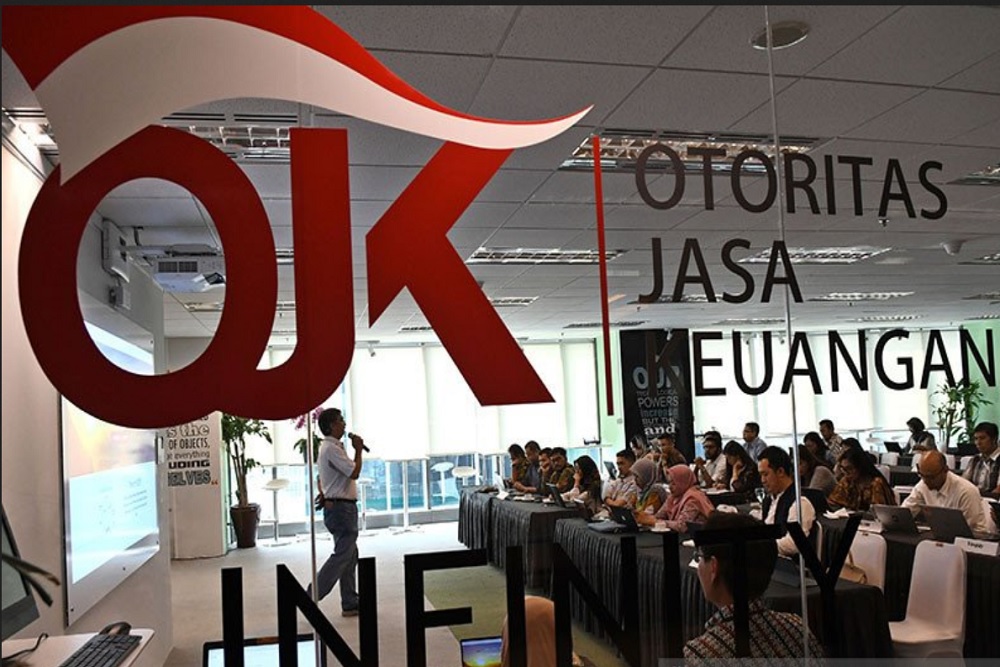 OJK Cabut Izin Usaha 12 Bank Perkreditan Rakyat Sepanjang 2024