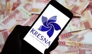 OJK Susun Memori Kasasi Melawan Kresna Life